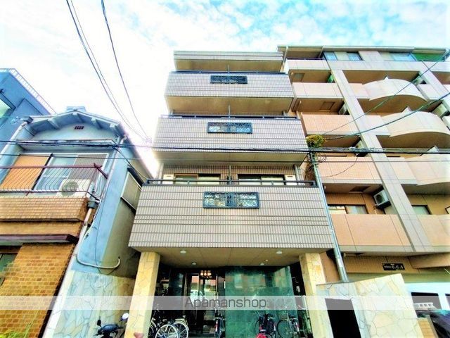 都島ルグランの外観写真