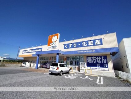 ソル・レヴェンテ　ウーノ[3LDK/68.03m2]の周辺8