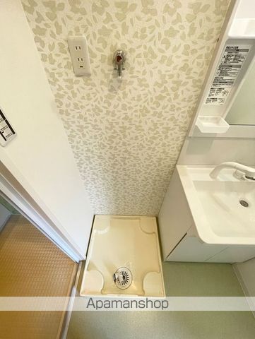 田村様2階建貸家の内装写真
