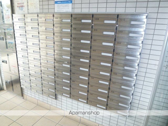 アーバンフラッツ豊平4条の内装写真