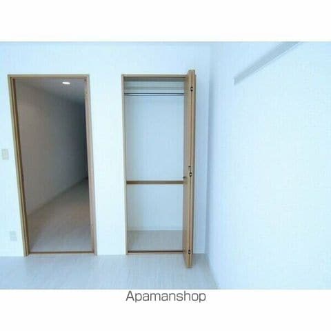 瀬々ら木ハイツの内装写真
