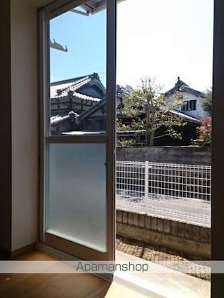 シャルマン北川毛Ａ[3K/54.92m2]のリビング・居間