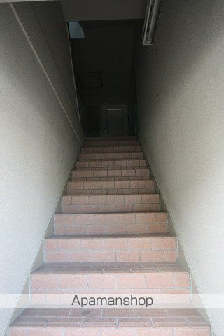 A&Aマンションの内装写真