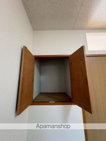 ユーアイレジデンスの内装写真