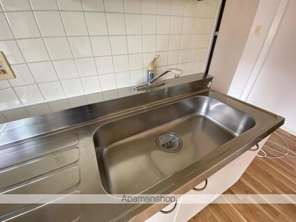 シティ８７[2LDK/55.59m2]の内装4