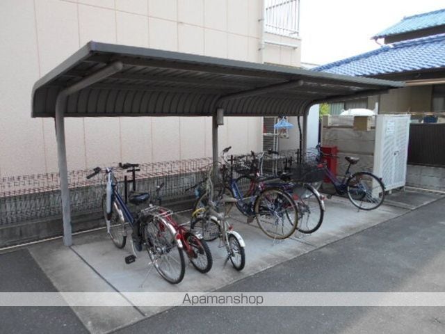 ファミーユ南手城の内装写真