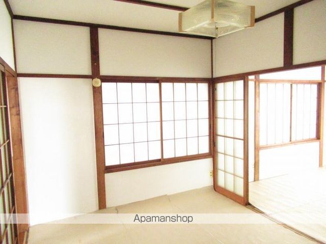 中屋敷荘の内装写真