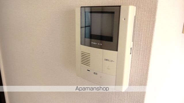ファミール仁川IIの内装写真