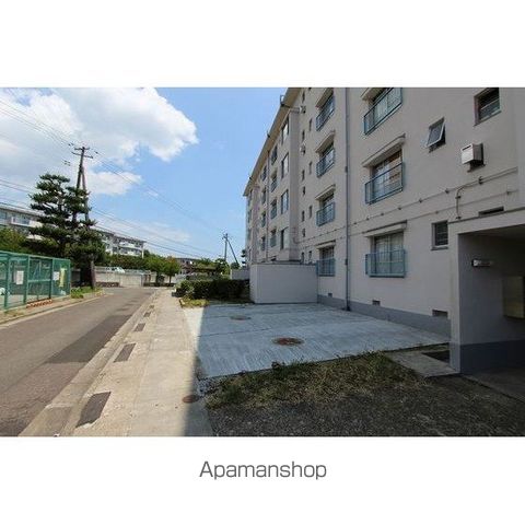 将監団地二街区のその他写真