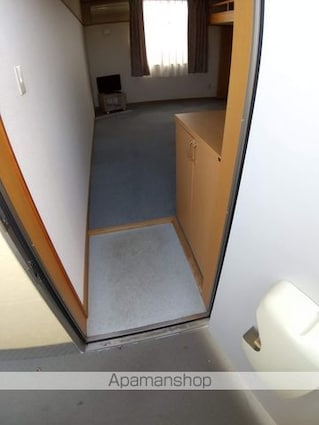 ワンルーム千代[1R/23m2]の玄関