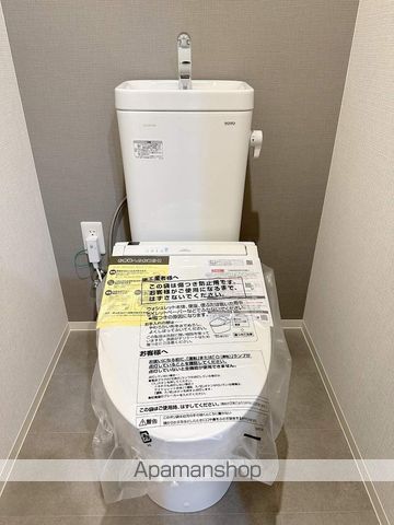 リアライズ天満橋の内装写真