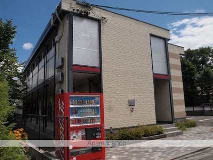 レオパレスかたや[1K/22.35m2]の外観2