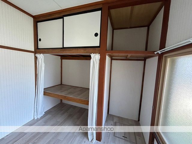 入船5丁目 戸建の内装写真