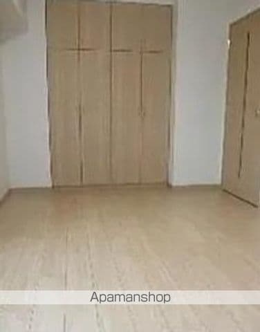 ルーブル渋谷初台弐番館の内装写真