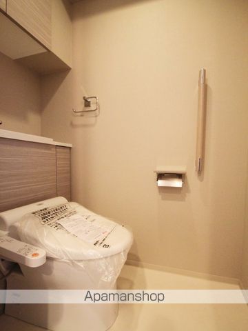 ライオンズ千代田三崎町の内装写真