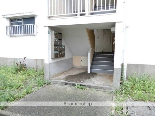 ビレッジハウス白野江2号棟の内装写真