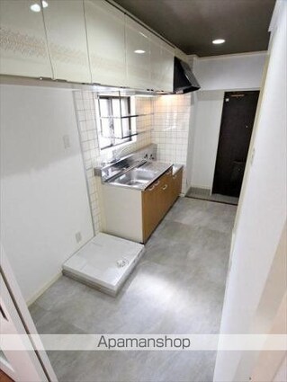 エンゼルコート２１[1K/31.5m2]のその他部屋・スペース