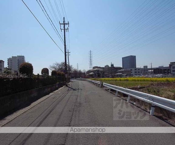 エンブレム城南宮の周辺写真