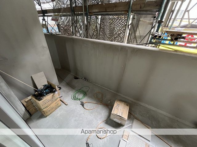 スプランディッド堺東DUEの内装写真