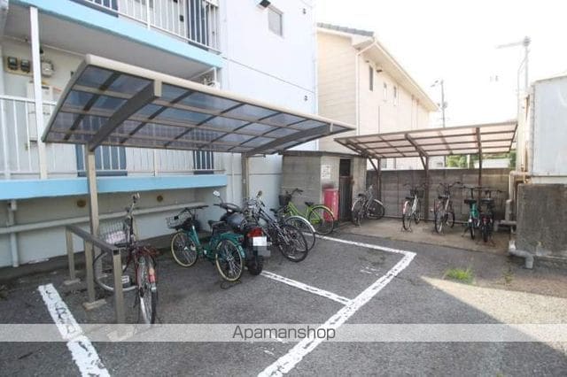 マンションITの外観写真