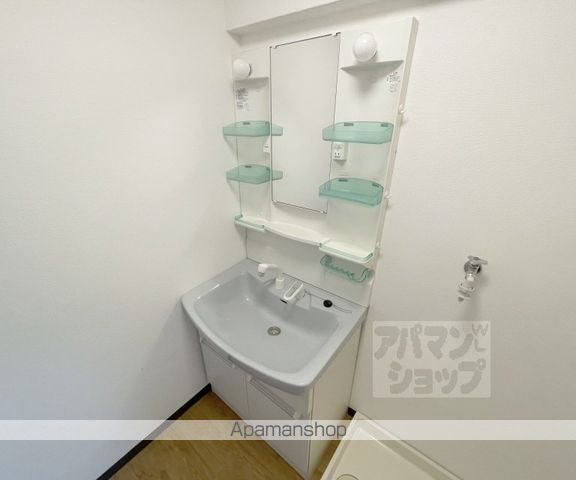 ライオンズマンション一条智恵光院の内装写真