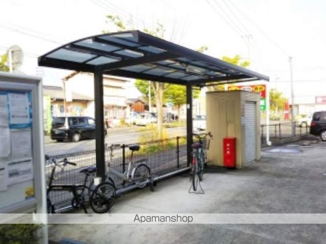 レオパレスディマンシュの内装写真