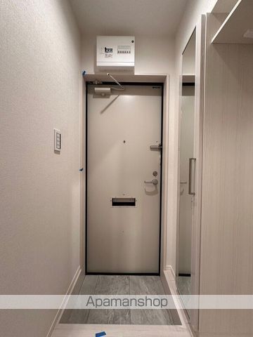 ハーモニーテラス関町南の内装写真