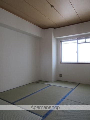 フレアコート京橋の内装写真