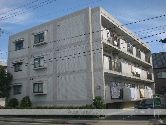 リフレックスの外観写真