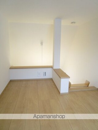 アーバンプレイス中野ＸⅢ[1R/10.58m2]の内装8