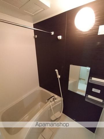シティハイツ東林間Aの内装写真