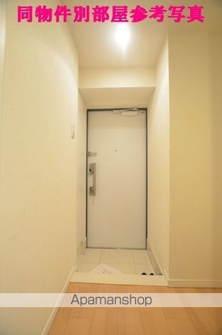 ブライズ大森東の内装写真