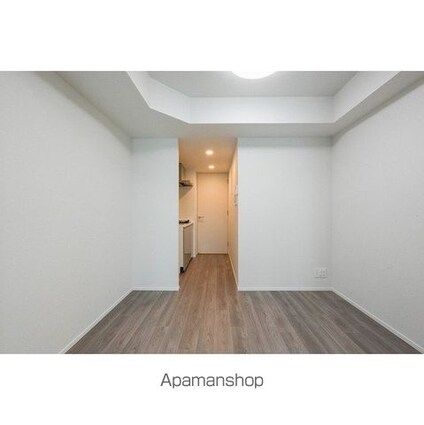 クラリティア綾瀬[1DK/30.82m2]のリビング・居間