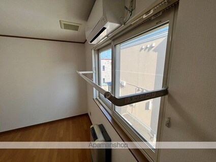 ベルシティメモリーズＩ[1K/26.49m2]の内装5