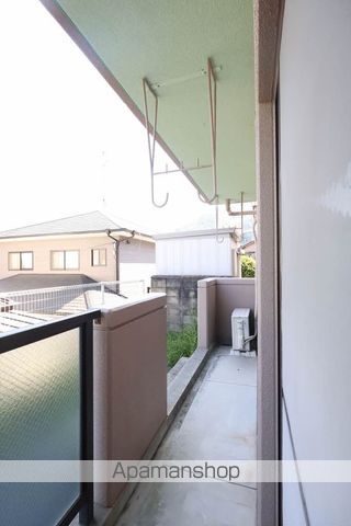 コーポ檜垣の内装写真