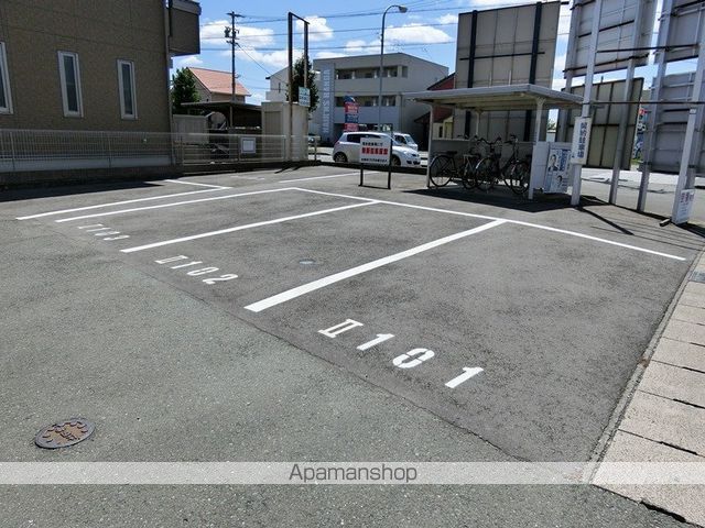 ハイツ真澄Ⅱ 105 ｜ 静岡県浜松市中央区半田町1184（賃貸テラスハウス2K・--・49.27㎡） その14