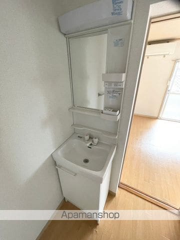 メモリーハウスの内装写真