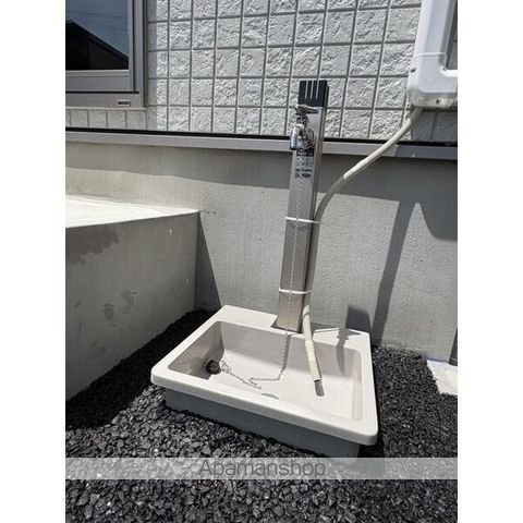 シェモアの内装写真