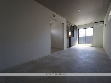 Ｃｅｌｅｎｅｓｔ高岳[2LDK/62.5m2]のリビング・居間