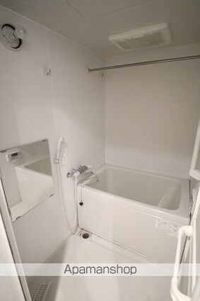 東京都立川市錦町１丁目[1DK/32.86m2]のバス