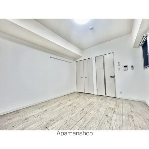 プラチナム[1K/30.63m2]の内装2