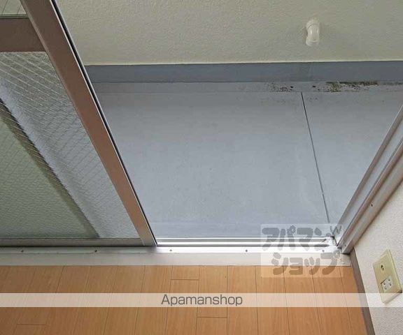 ガーデンハイツ広野の内装写真