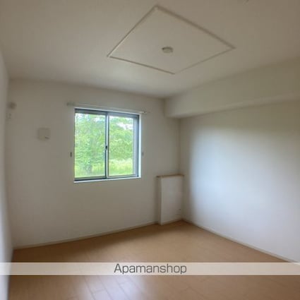 ジョイ　アルミュール　Ｃ[2LDK/55.23m2]の内装7