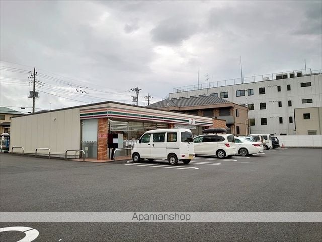 レオパレス青山の周辺写真