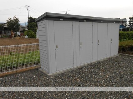 メゾーネ・ハナムラ[2DK/43.69m2]の共用部7