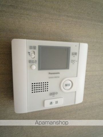 ティファーレ白石の内装写真