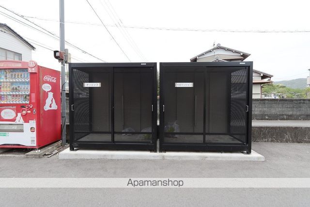矢田マンションのその他写真
