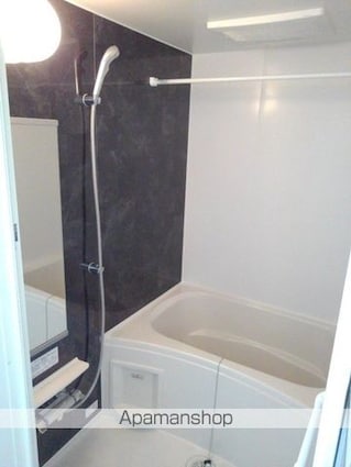 グレートバレー１[1LDK/60.18m2]のバス