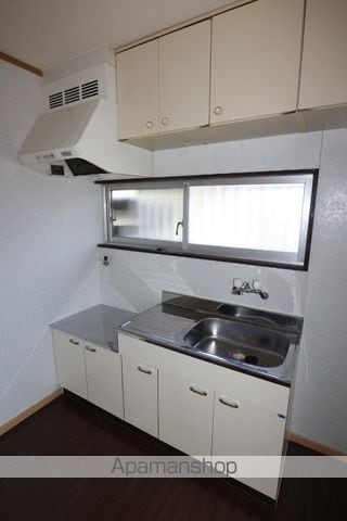 山陽本線 岩国駅 徒歩30分 1階建 築30年の内装写真
