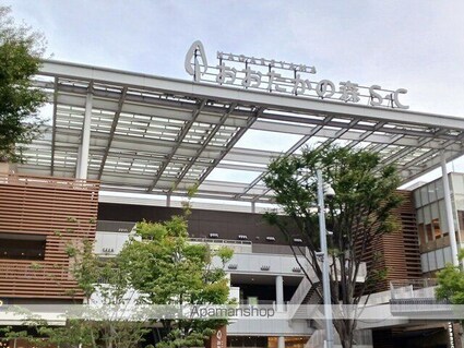 カーサファミリア[1K/25.91m2]の周辺6